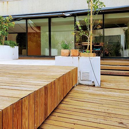 Marques De Pombal Terrace By Lisbon Village Apartments エクステリア 写真