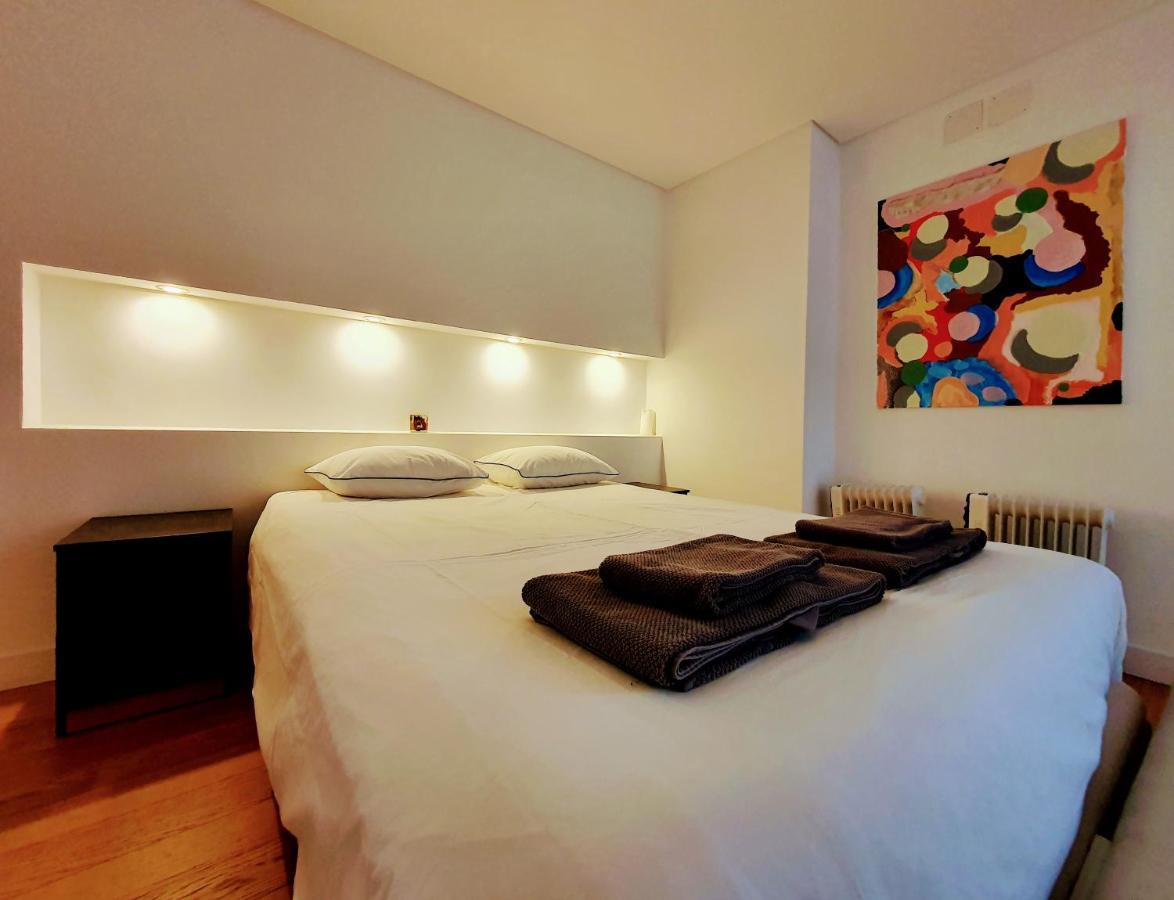 Marques De Pombal Terrace By Lisbon Village Apartments エクステリア 写真