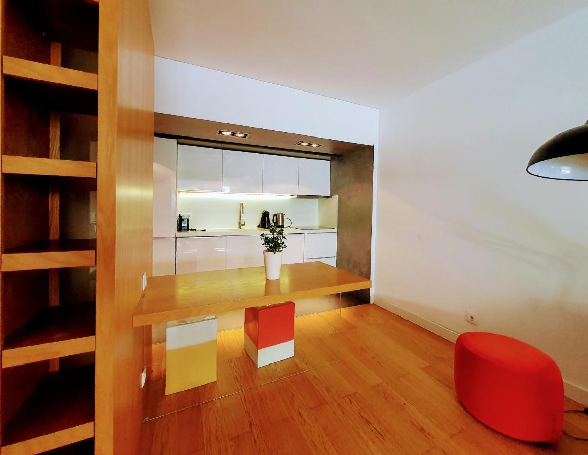 Marques De Pombal Terrace By Lisbon Village Apartments エクステリア 写真
