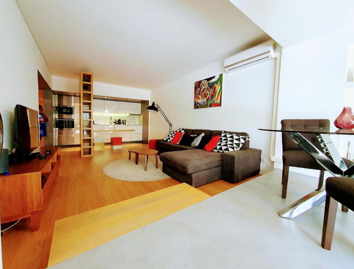 Marques De Pombal Terrace By Lisbon Village Apartments エクステリア 写真