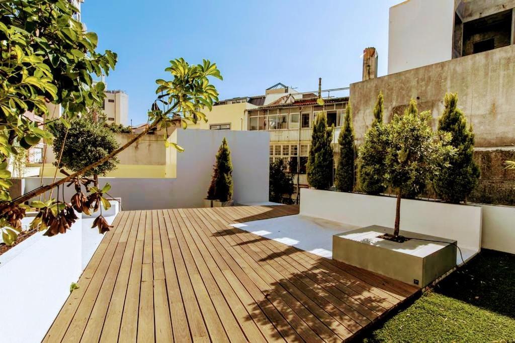 Marques De Pombal Terrace By Lisbon Village Apartments エクステリア 写真