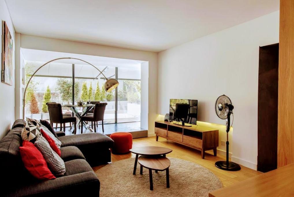 Marques De Pombal Terrace By Lisbon Village Apartments エクステリア 写真