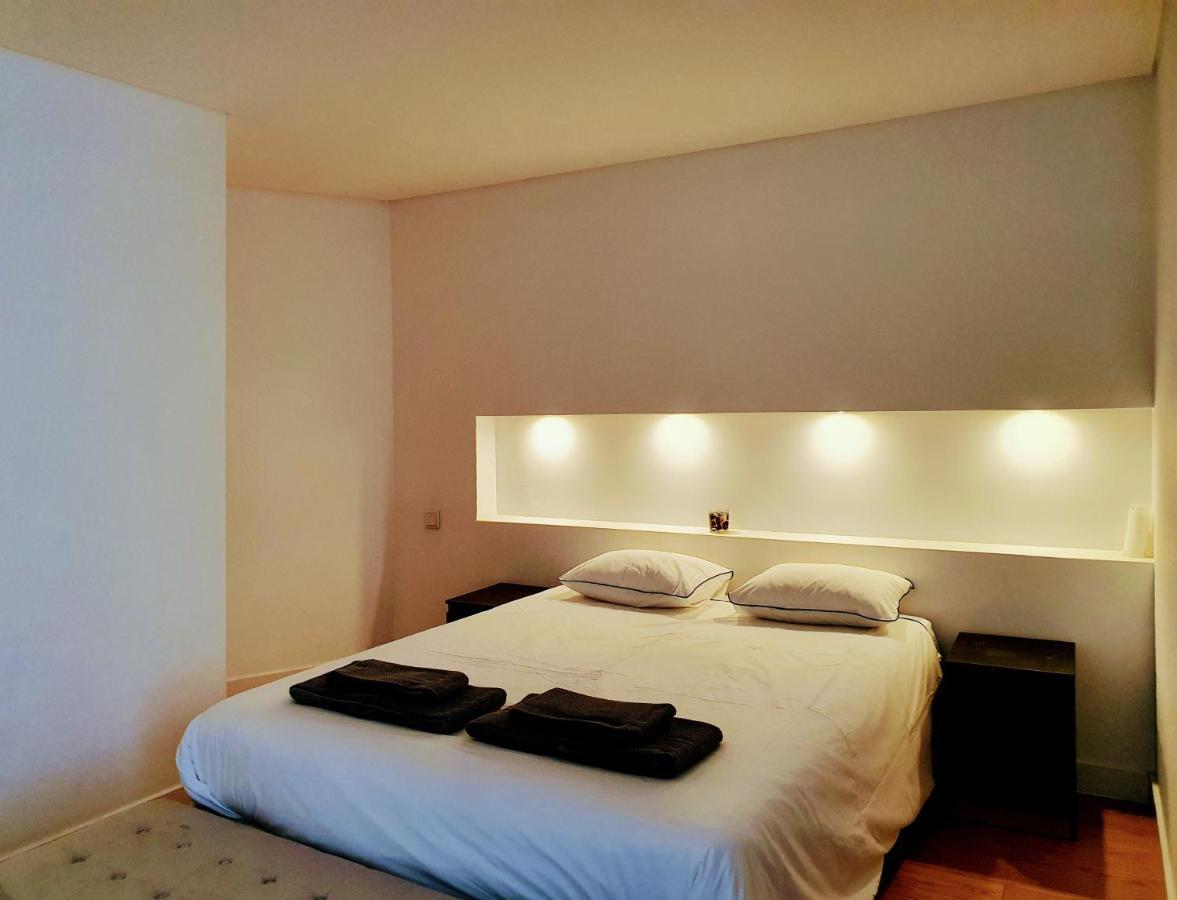 Marques De Pombal Terrace By Lisbon Village Apartments エクステリア 写真