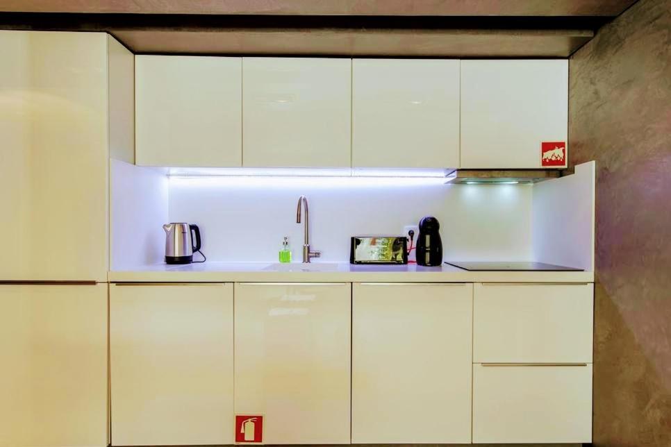 Marques De Pombal Terrace By Lisbon Village Apartments エクステリア 写真