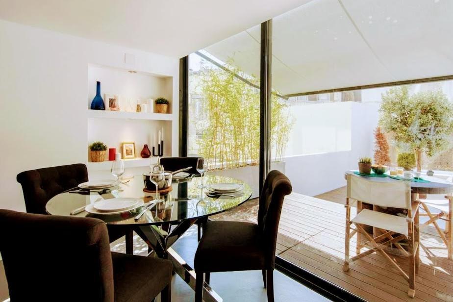 Marques De Pombal Terrace By Lisbon Village Apartments エクステリア 写真