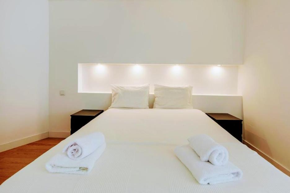 Marques De Pombal Terrace By Lisbon Village Apartments エクステリア 写真