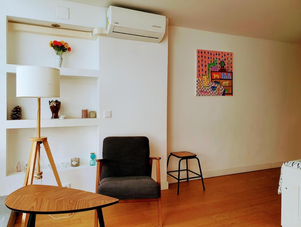 Marques De Pombal Terrace By Lisbon Village Apartments エクステリア 写真