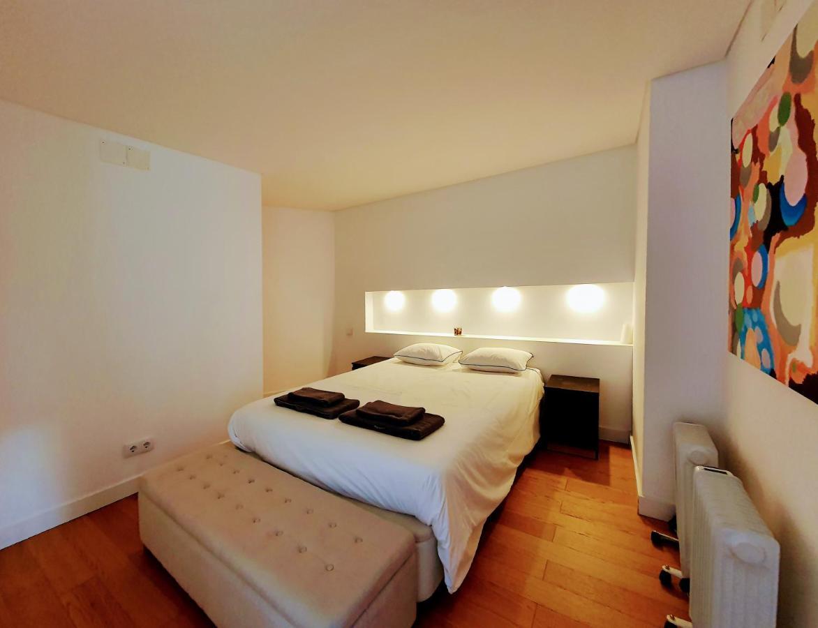 Marques De Pombal Terrace By Lisbon Village Apartments エクステリア 写真
