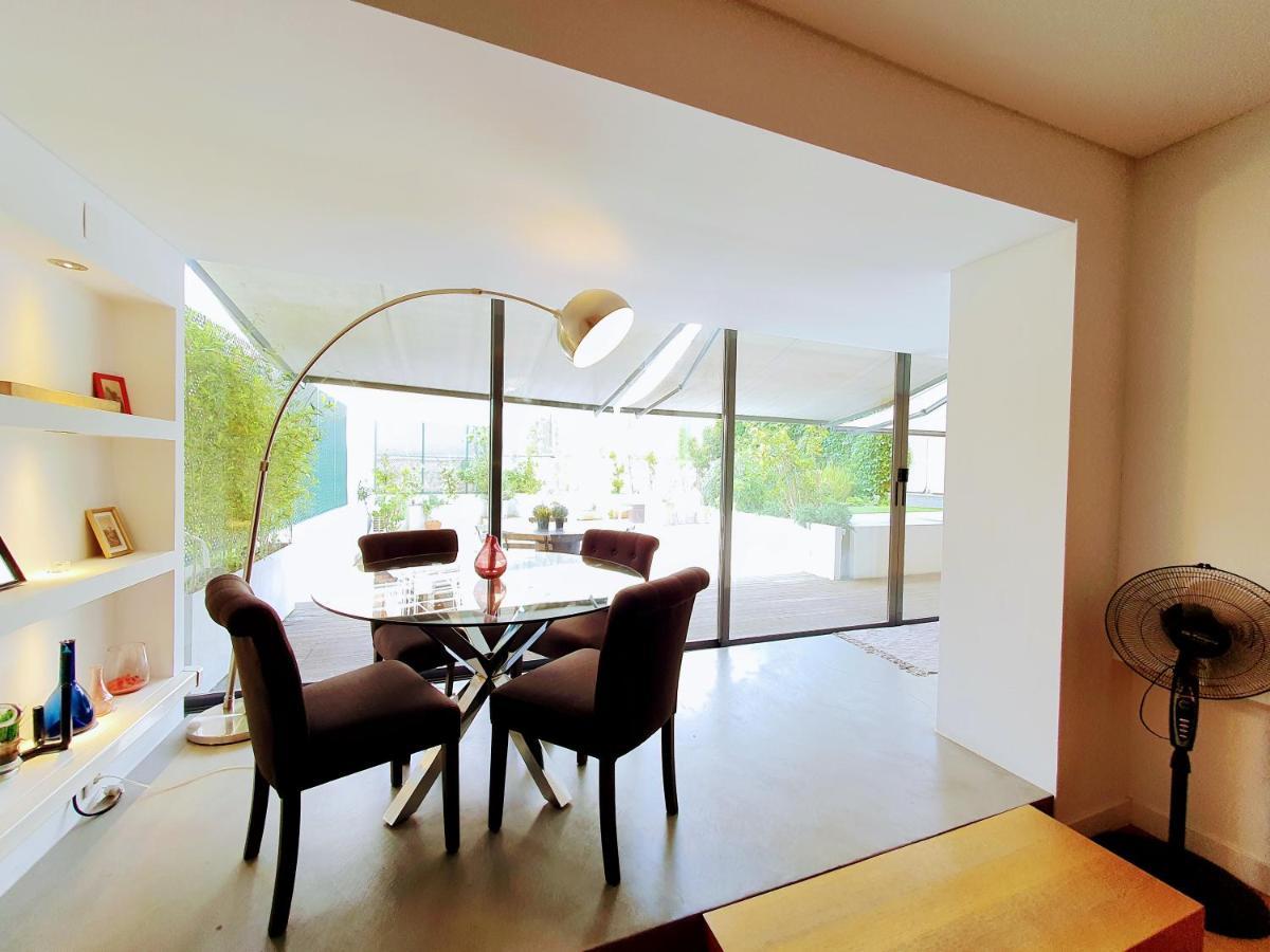 Marques De Pombal Terrace By Lisbon Village Apartments エクステリア 写真