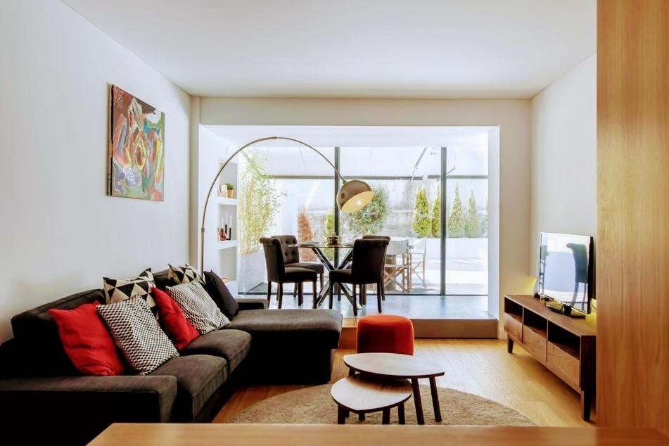 Marques De Pombal Terrace By Lisbon Village Apartments エクステリア 写真