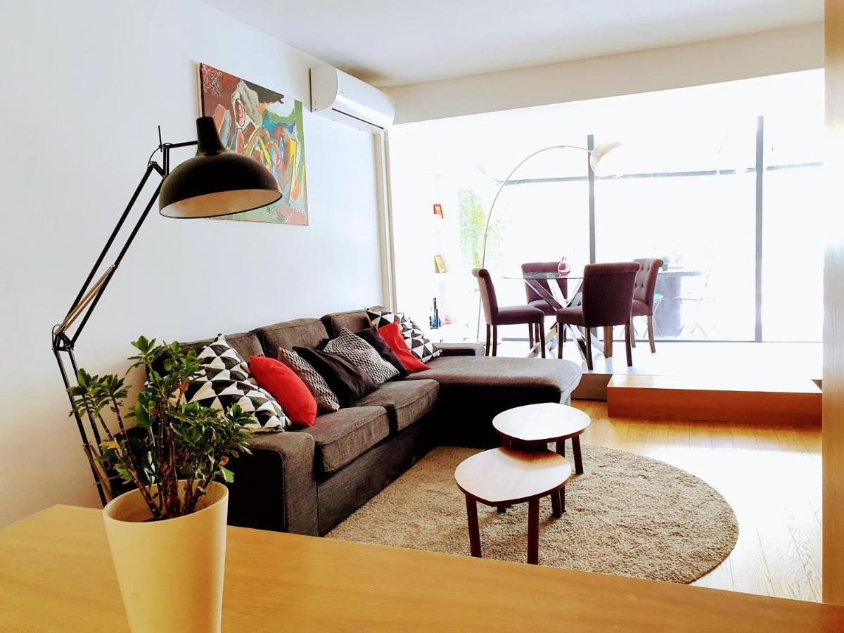 Marques De Pombal Terrace By Lisbon Village Apartments エクステリア 写真