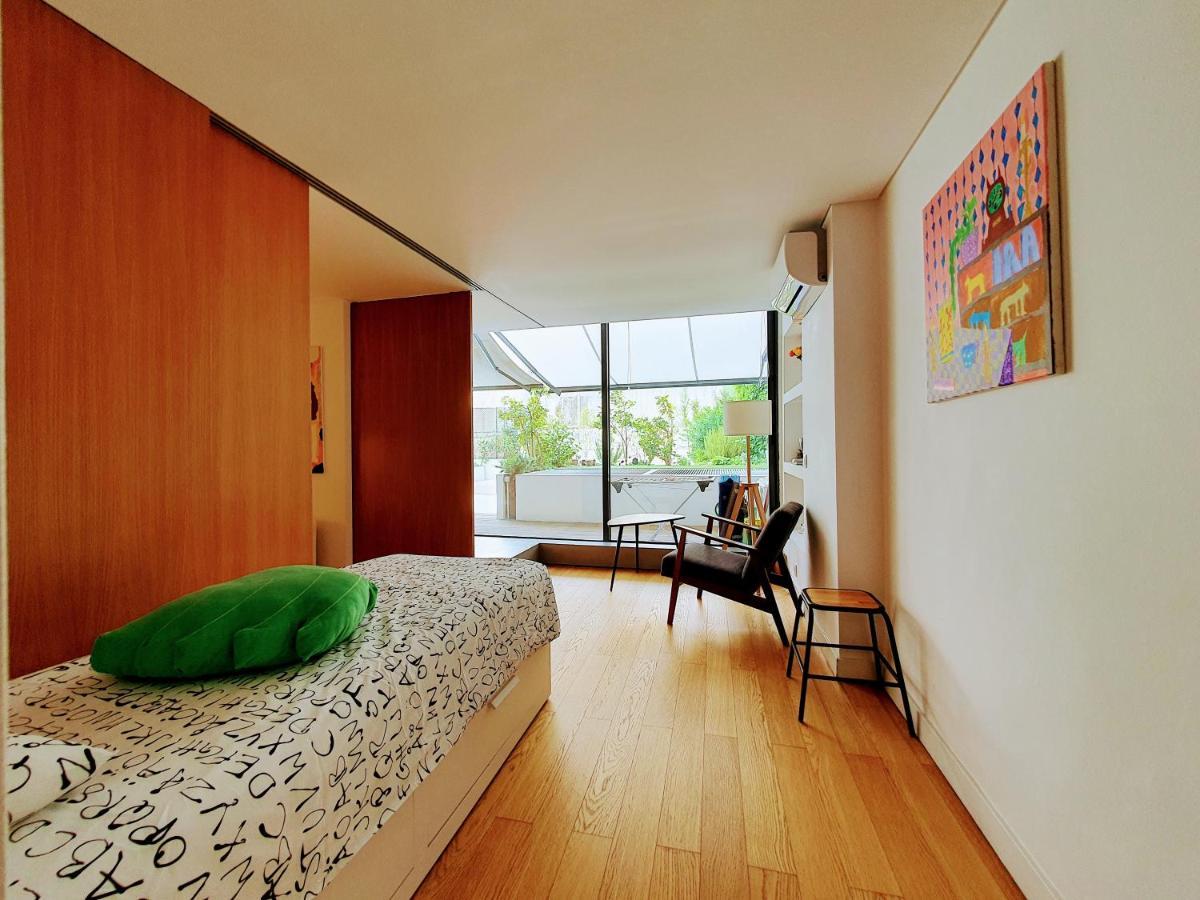 Marques De Pombal Terrace By Lisbon Village Apartments エクステリア 写真