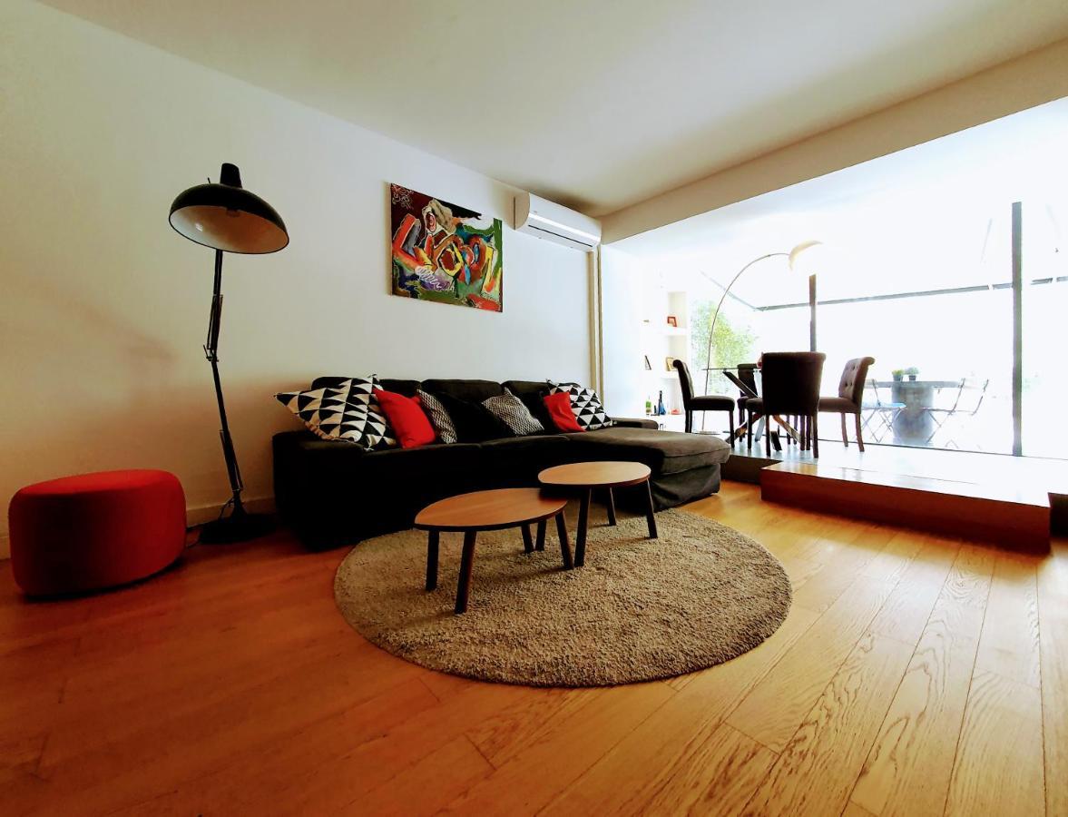 Marques De Pombal Terrace By Lisbon Village Apartments エクステリア 写真