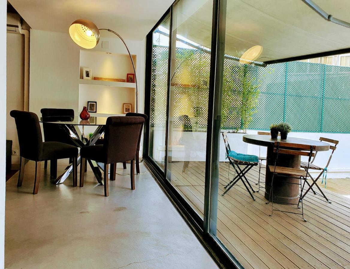 Marques De Pombal Terrace By Lisbon Village Apartments エクステリア 写真