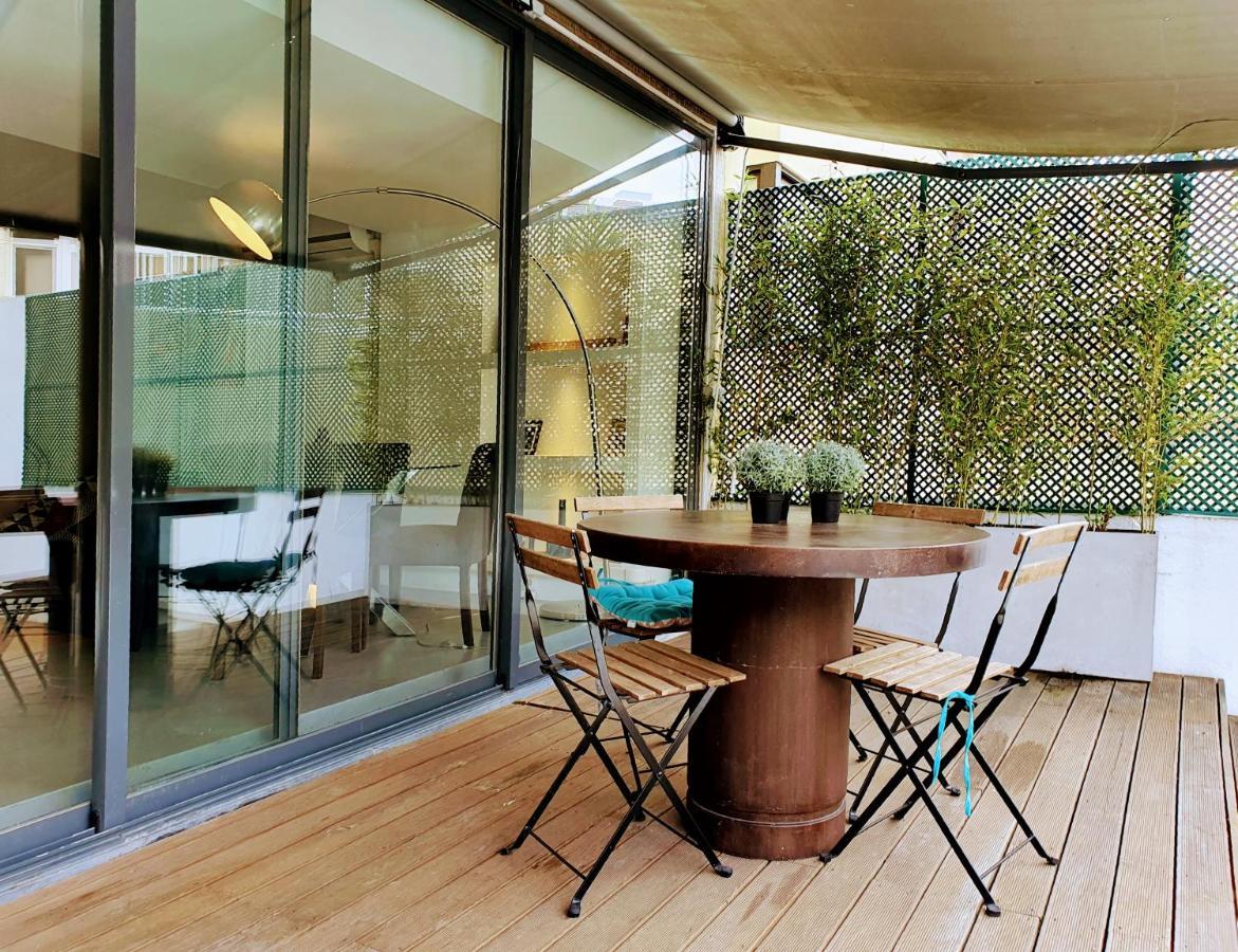 Marques De Pombal Terrace By Lisbon Village Apartments エクステリア 写真