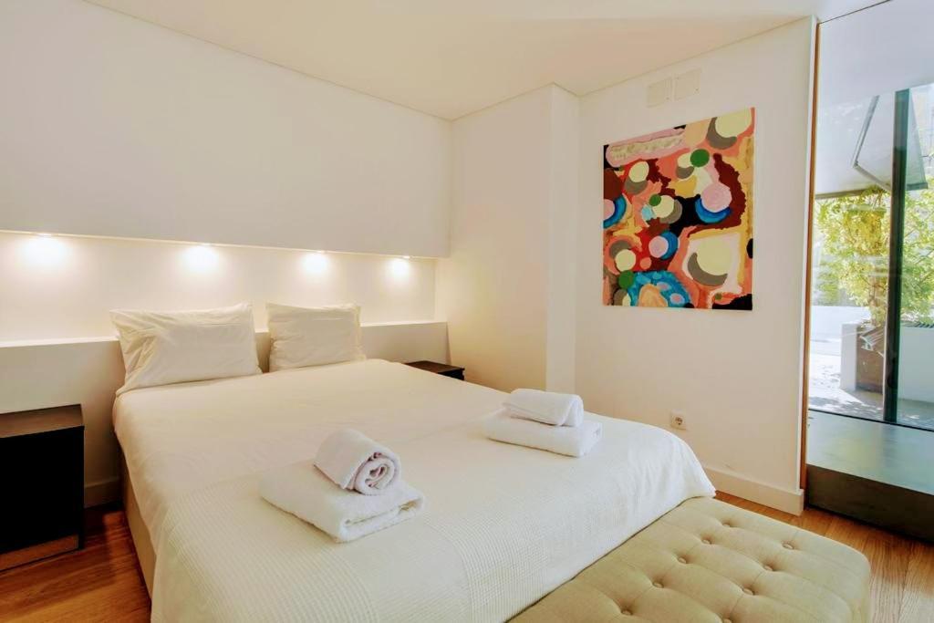 Marques De Pombal Terrace By Lisbon Village Apartments エクステリア 写真