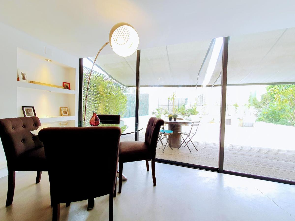 Marques De Pombal Terrace By Lisbon Village Apartments エクステリア 写真